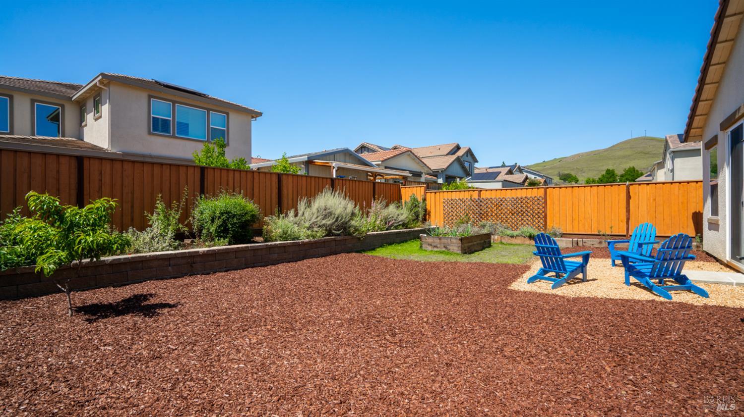 Detail Gallery Image 33 of 52 For 3044 Balance Cir, Fairfield,  CA 94533 - 3 Beds | 2 Baths