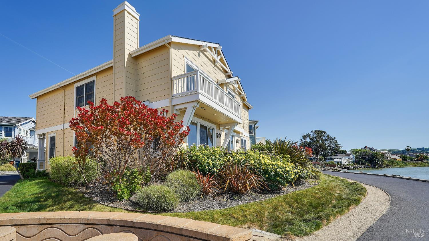 Detail Gallery Image 78 of 82 For 574 Anderson Ln, Benicia,  CA 94510 - 3 Beds | 2/1 Baths