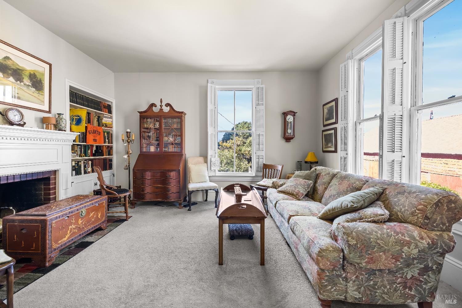 Detail Gallery Image 9 of 27 For 2000 Mcgary Rd, American Canyon,  CA 94591 - 4 Beds | 3 Baths