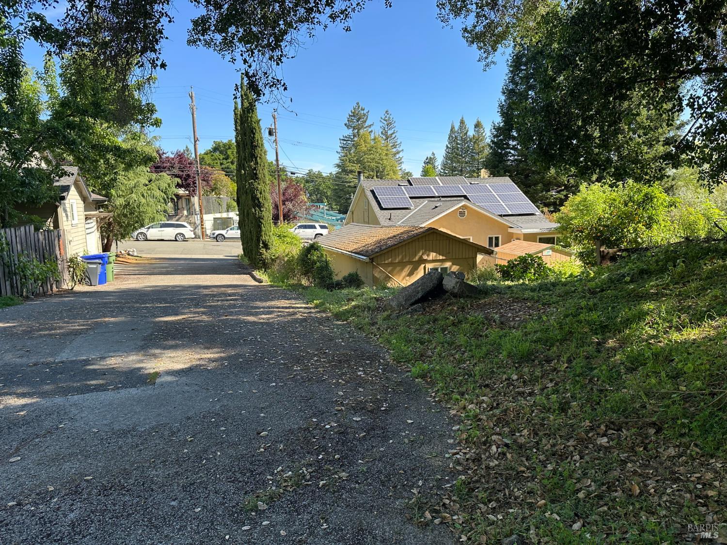 Detail Gallery Image 6 of 14 For 7580 Washington Ave, Sebastopol,  CA 95472 - – Beds | – Baths