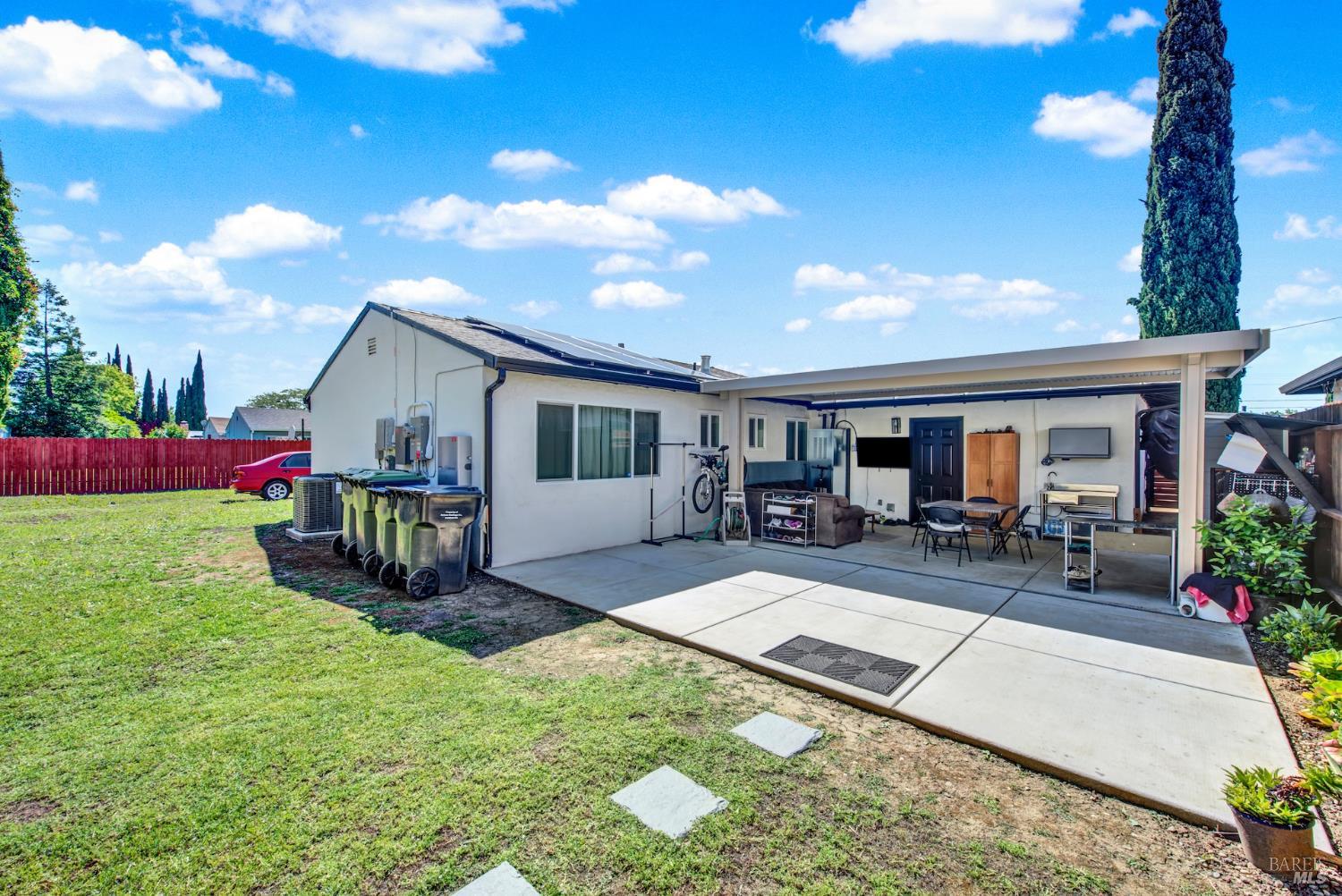 Detail Gallery Image 52 of 64 For 1600 Michigan St, Fairfield,  CA 94533 - 3 Beds | 2 Baths