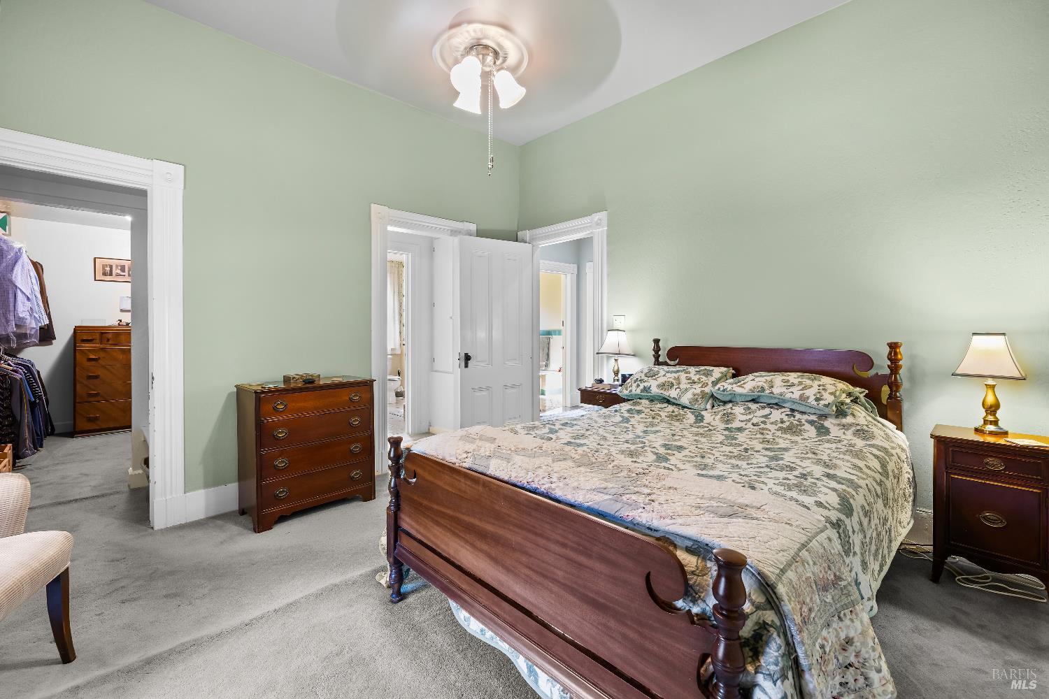 Detail Gallery Image 20 of 27 For 2000 Mcgary Rd, American Canyon,  CA 94591 - 4 Beds | 3 Baths