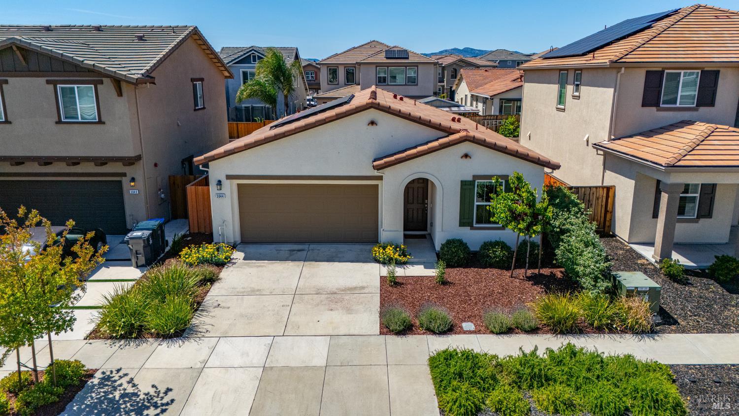 Detail Gallery Image 36 of 52 For 3044 Balance Cir, Fairfield,  CA 94533 - 3 Beds | 2 Baths
