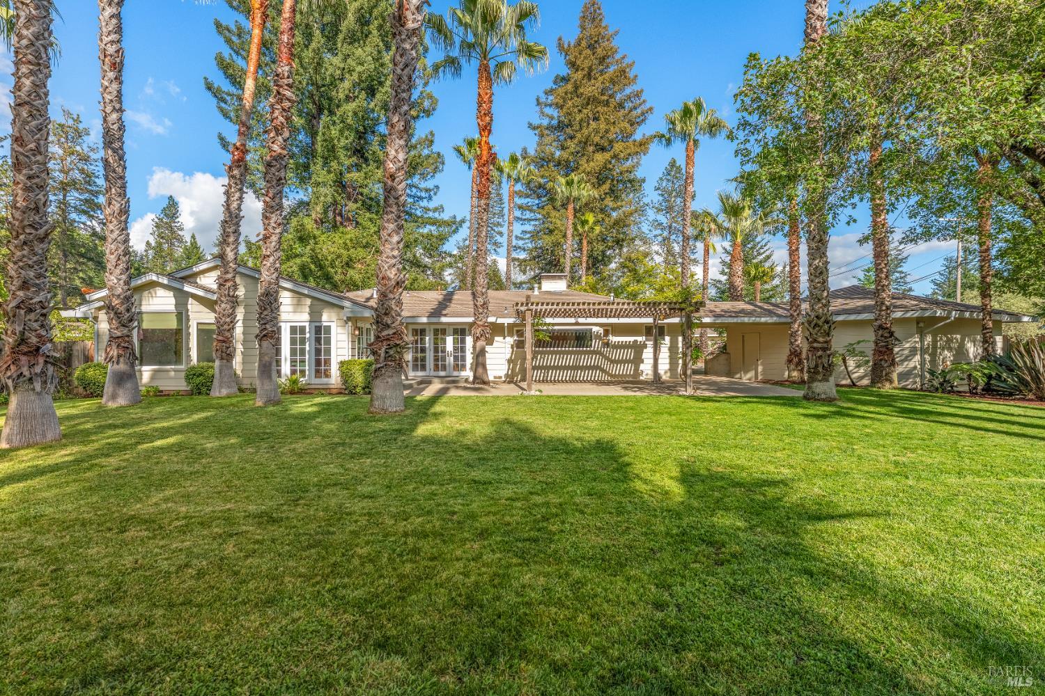 Detail Gallery Image 23 of 41 For 541 Sunset Dr, Angwin,  CA 94508 - 3 Beds | 2/1 Baths