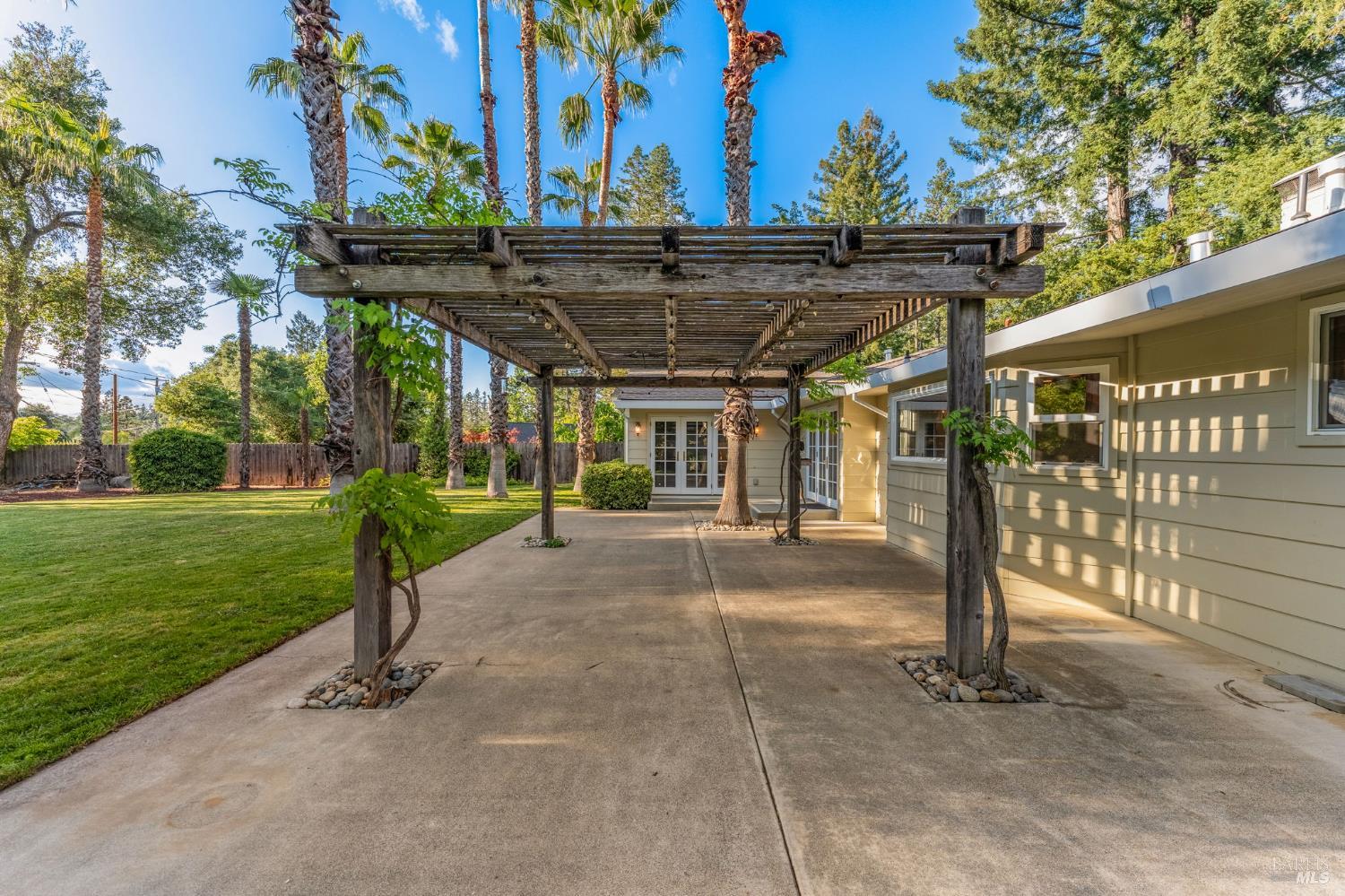 Detail Gallery Image 40 of 41 For 541 Sunset Dr, Angwin,  CA 94508 - 3 Beds | 2/1 Baths