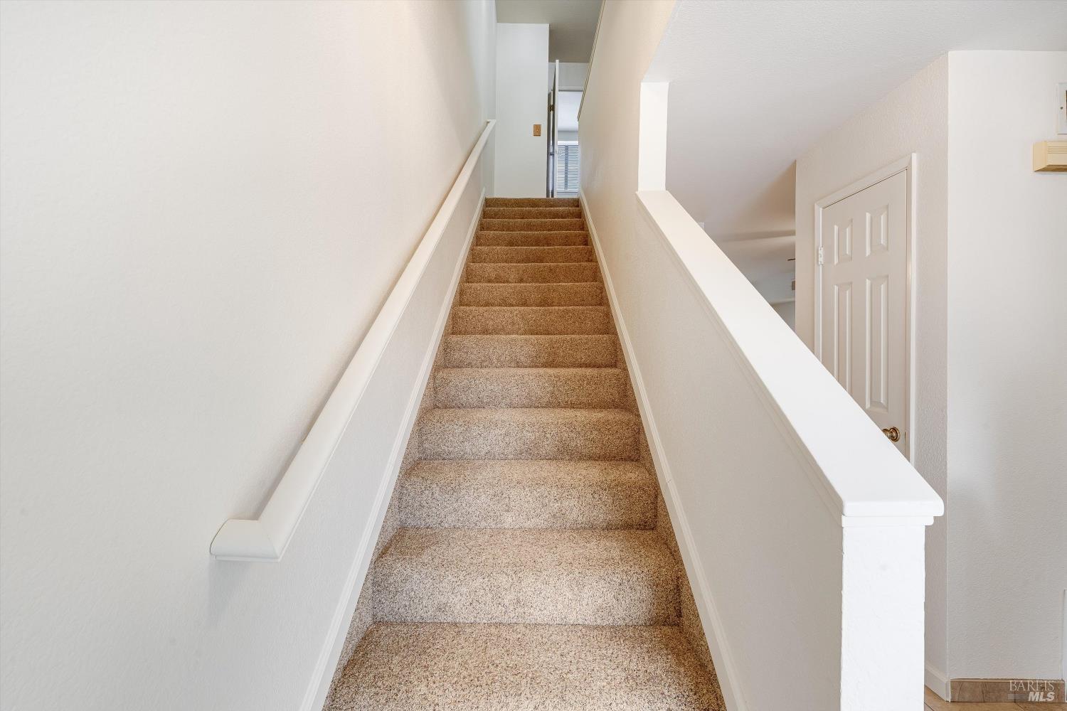 Detail Gallery Image 14 of 42 For 121 Elbridge Ave #B,  Cloverdale,  CA 95425 - 2 Beds | 2 Baths