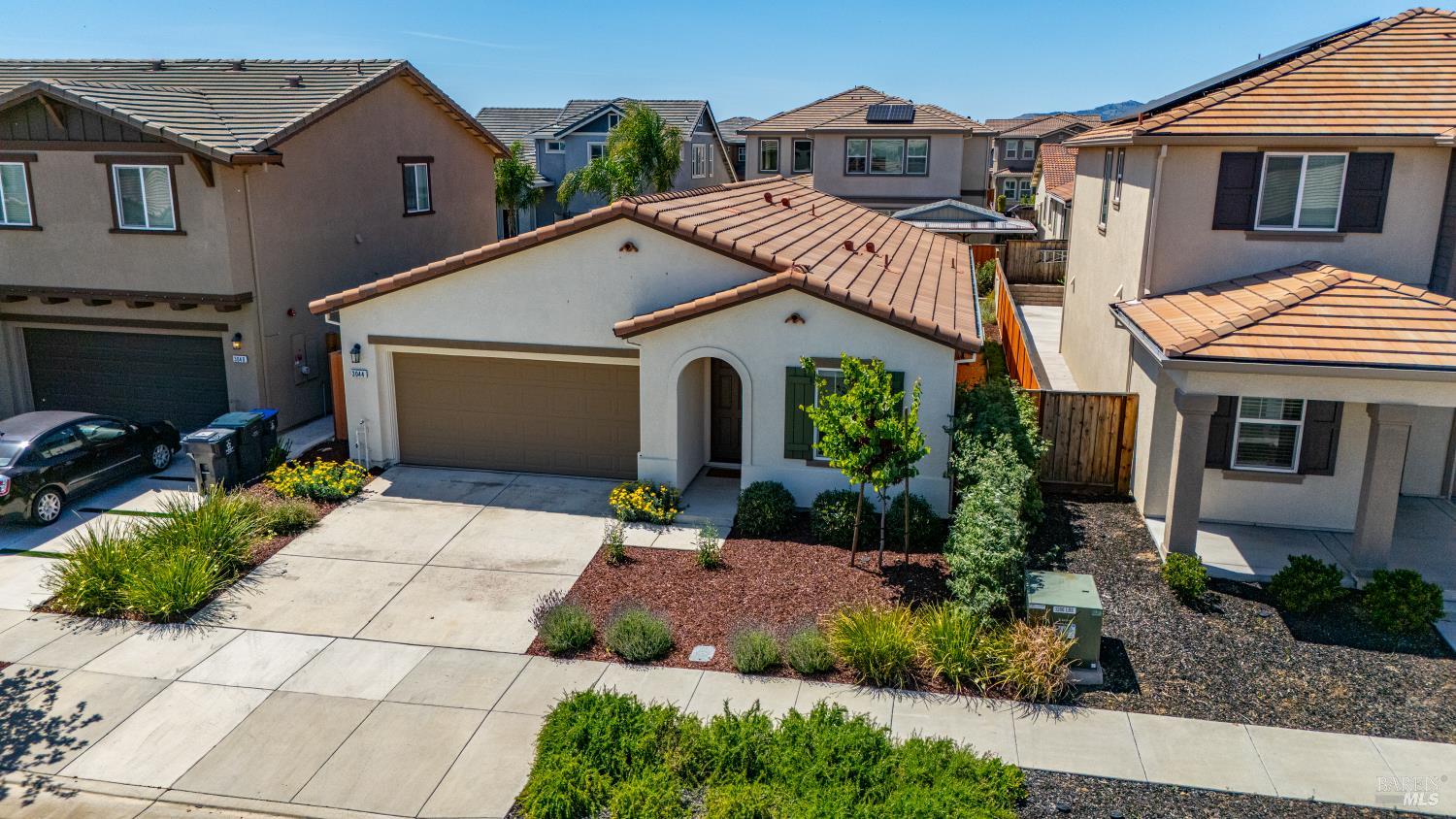Detail Gallery Image 35 of 52 For 3044 Balance Cir, Fairfield,  CA 94533 - 3 Beds | 2 Baths