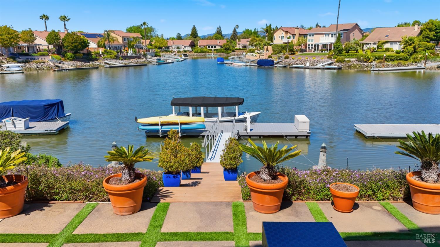 Detail Gallery Image 63 of 67 For 66 S Newport Dr, Napa,  CA 94559 - 4 Beds | 2/1 Baths