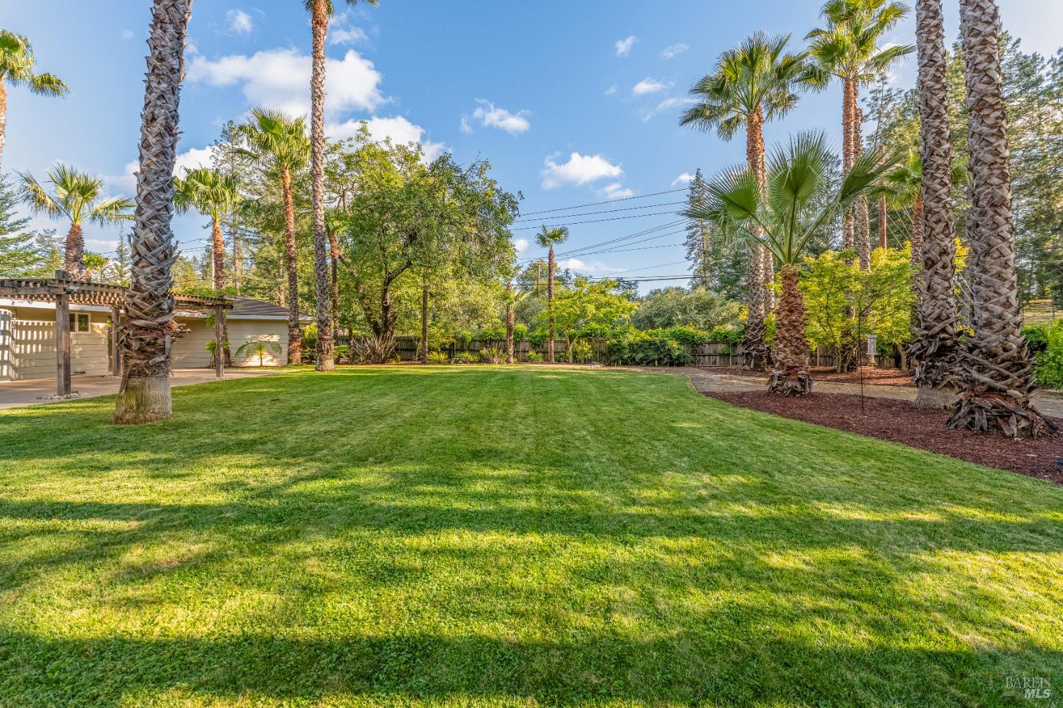 Detail Gallery Image 27 of 41 For 541 Sunset Dr, Angwin,  CA 94508 - 3 Beds | 2/1 Baths