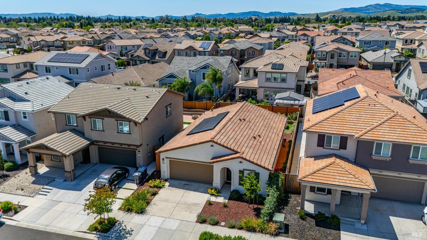 Detail Gallery Image 40 of 52 For 3044 Balance Cir, Fairfield,  CA 94533 - 3 Beds | 2 Baths