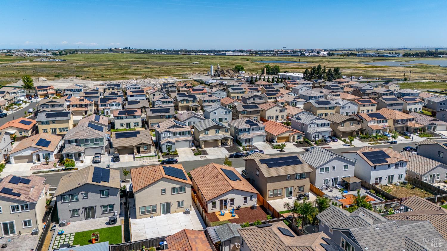 Detail Gallery Image 46 of 52 For 3044 Balance Cir, Fairfield,  CA 94533 - 3 Beds | 2 Baths