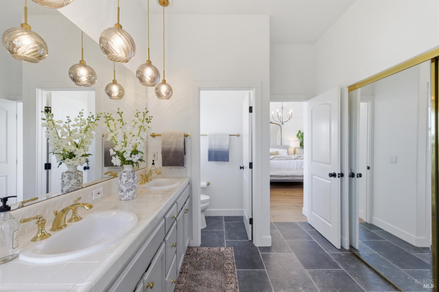 Detail Gallery Image 47 of 67 For 66 S Newport Dr, Napa,  CA 94559 - 4 Beds | 2/1 Baths