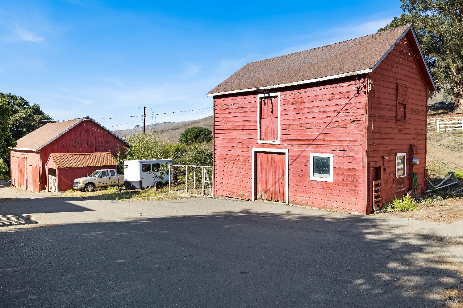 Detail Gallery Image 26 of 27 For 2000 Mcgary Rd, American Canyon,  CA 94591 - 4 Beds | 3 Baths