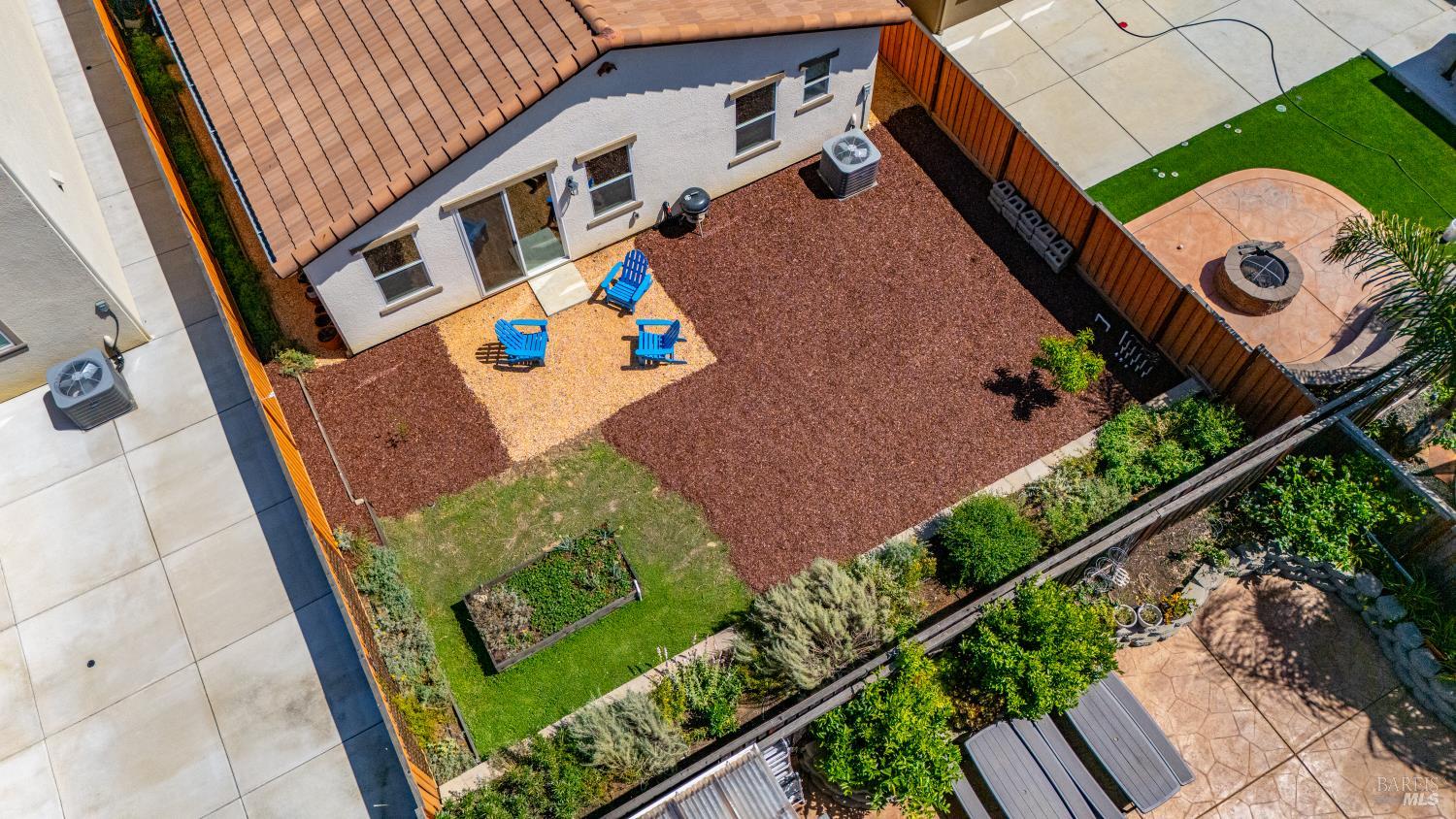 Detail Gallery Image 43 of 52 For 3044 Balance Cir, Fairfield,  CA 94533 - 3 Beds | 2 Baths