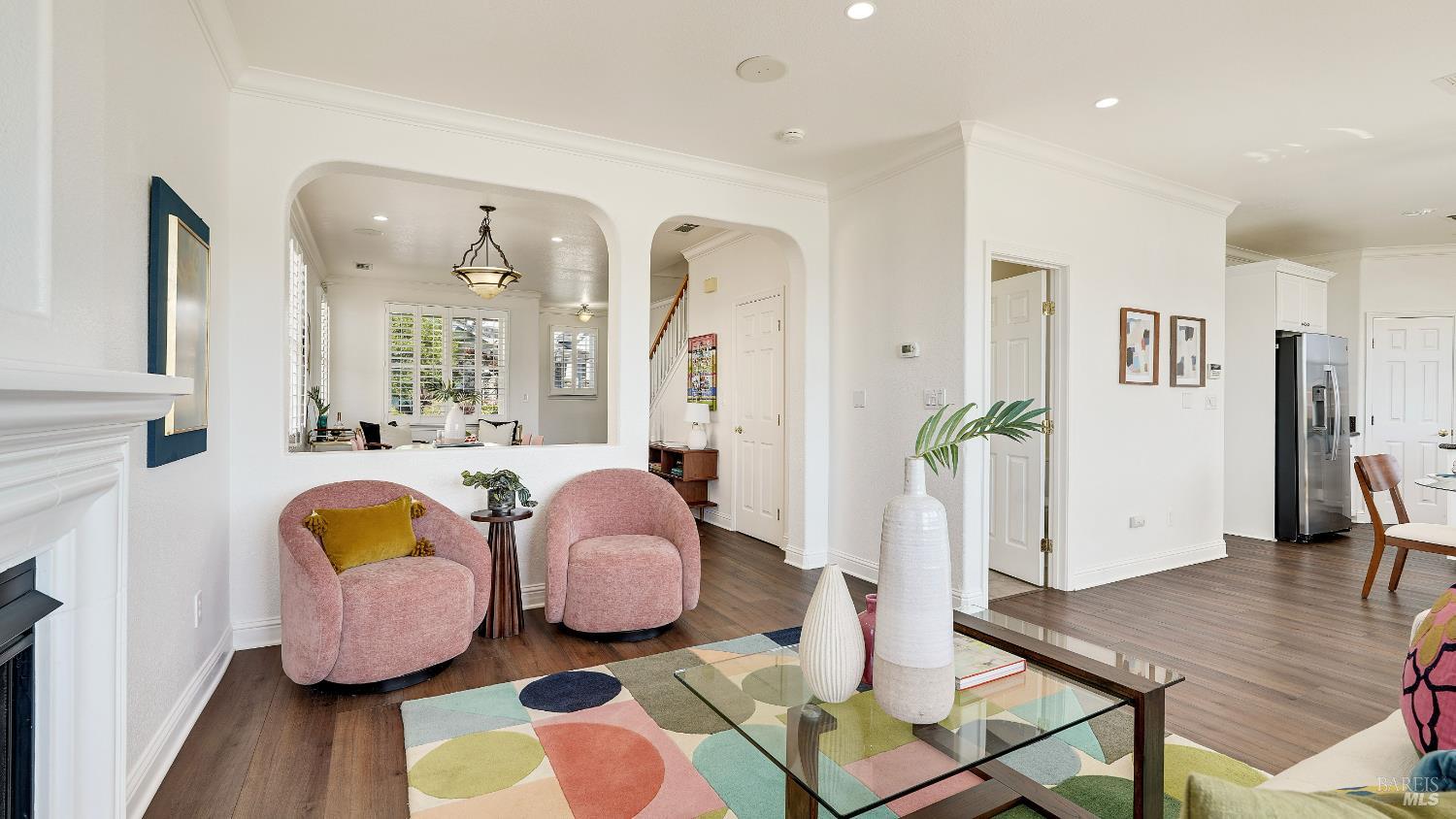 Detail Gallery Image 20 of 82 For 574 Anderson Ln, Benicia,  CA 94510 - 3 Beds | 2/1 Baths