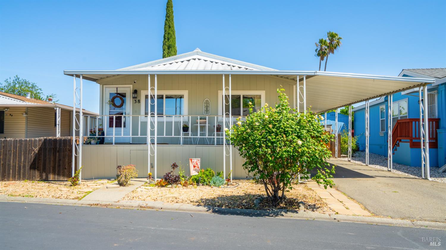 Detail Gallery Image 35 of 36 For 38 Del Rey Dr, Vacaville,  CA 95687 - 3 Beds | 2 Baths