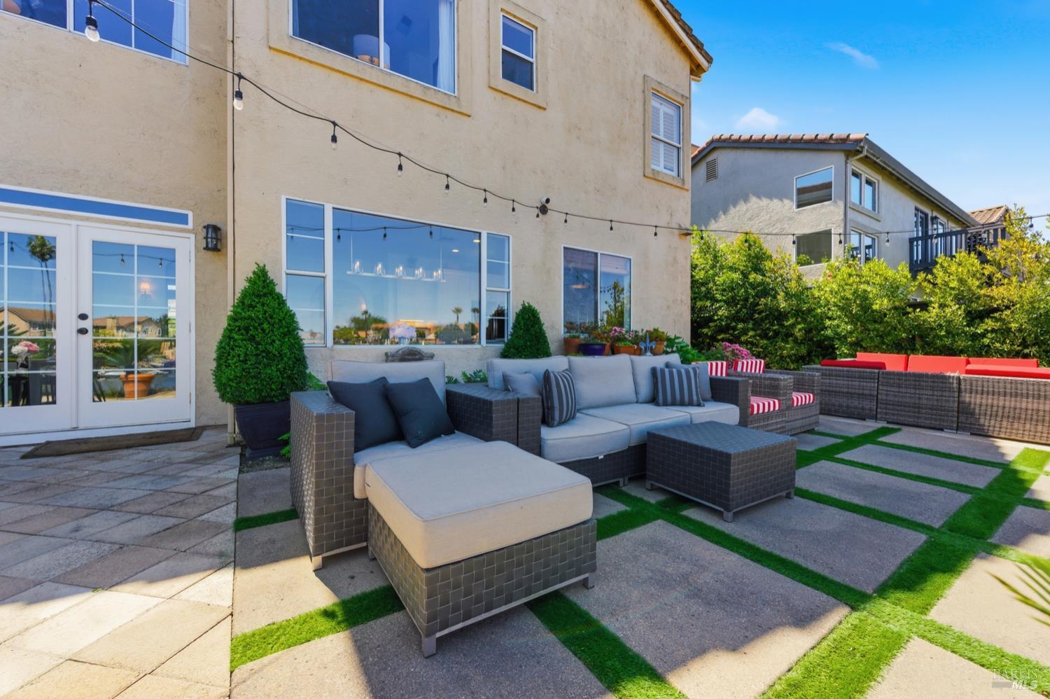 Detail Gallery Image 59 of 67 For 66 S Newport Dr, Napa,  CA 94559 - 4 Beds | 2/1 Baths