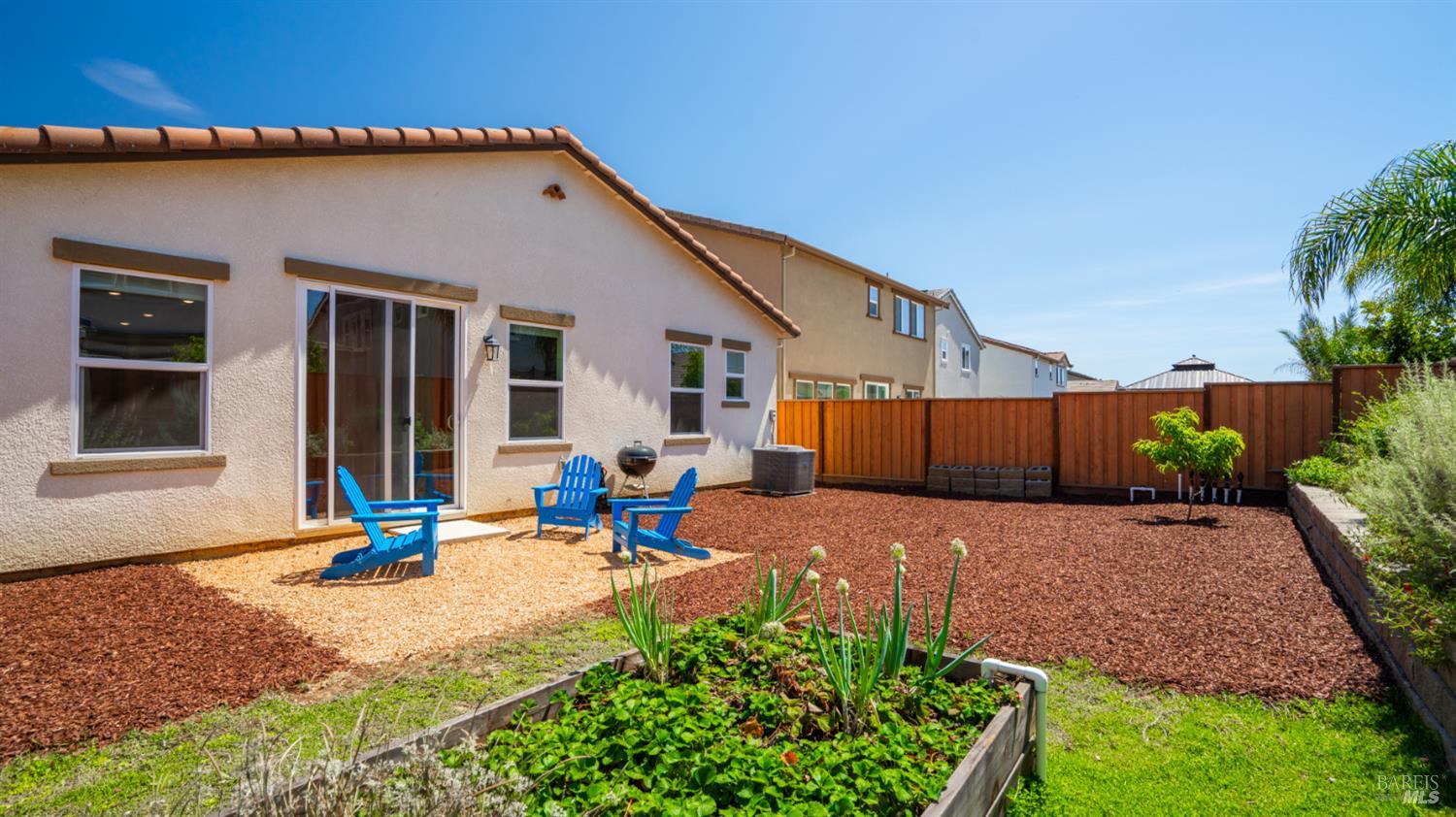 Detail Gallery Image 30 of 52 For 3044 Balance Cir, Fairfield,  CA 94533 - 3 Beds | 2 Baths