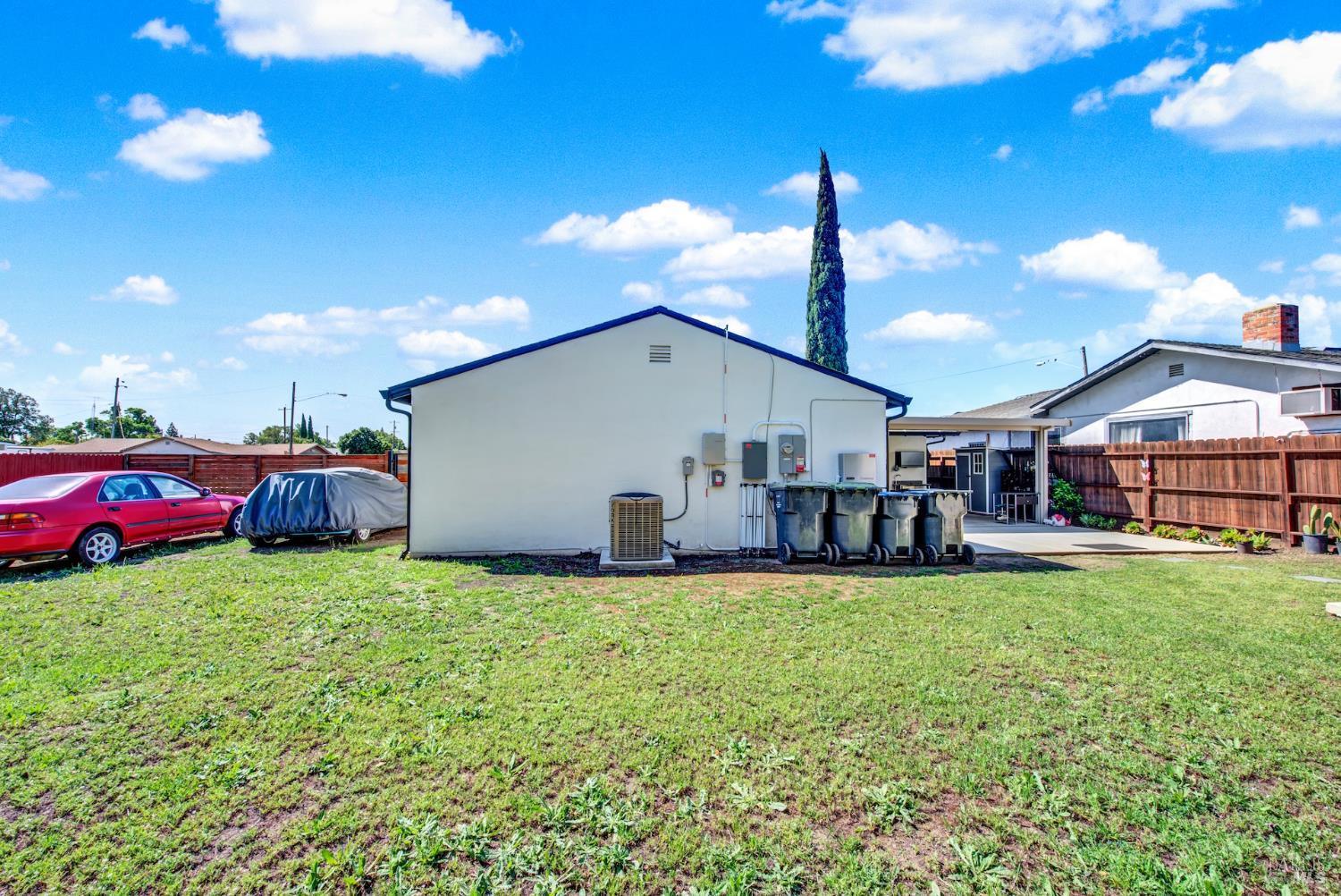 Detail Gallery Image 55 of 64 For 1600 Michigan St, Fairfield,  CA 94533 - 3 Beds | 2 Baths