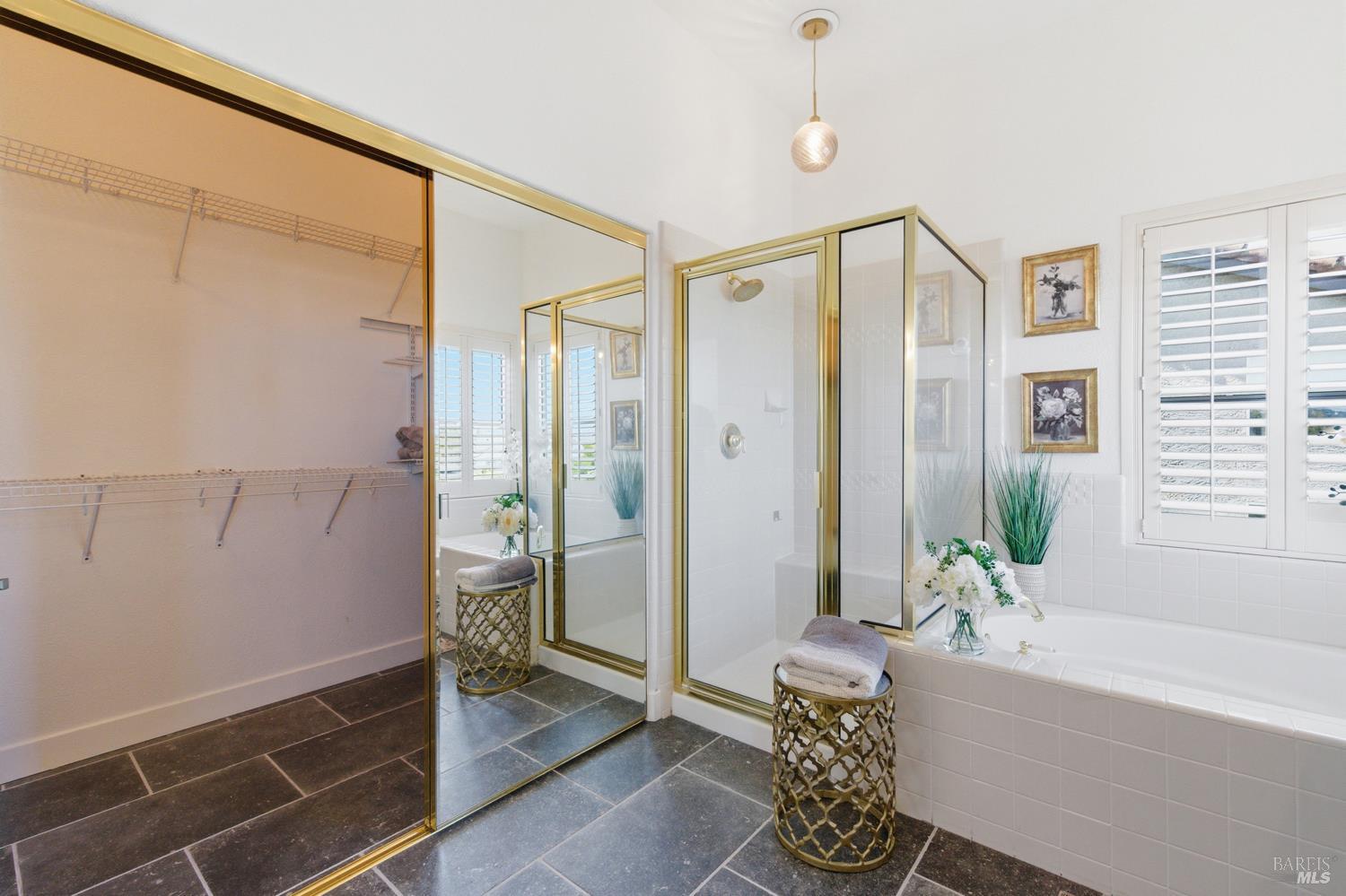 Detail Gallery Image 48 of 67 For 66 S Newport Dr, Napa,  CA 94559 - 4 Beds | 2/1 Baths