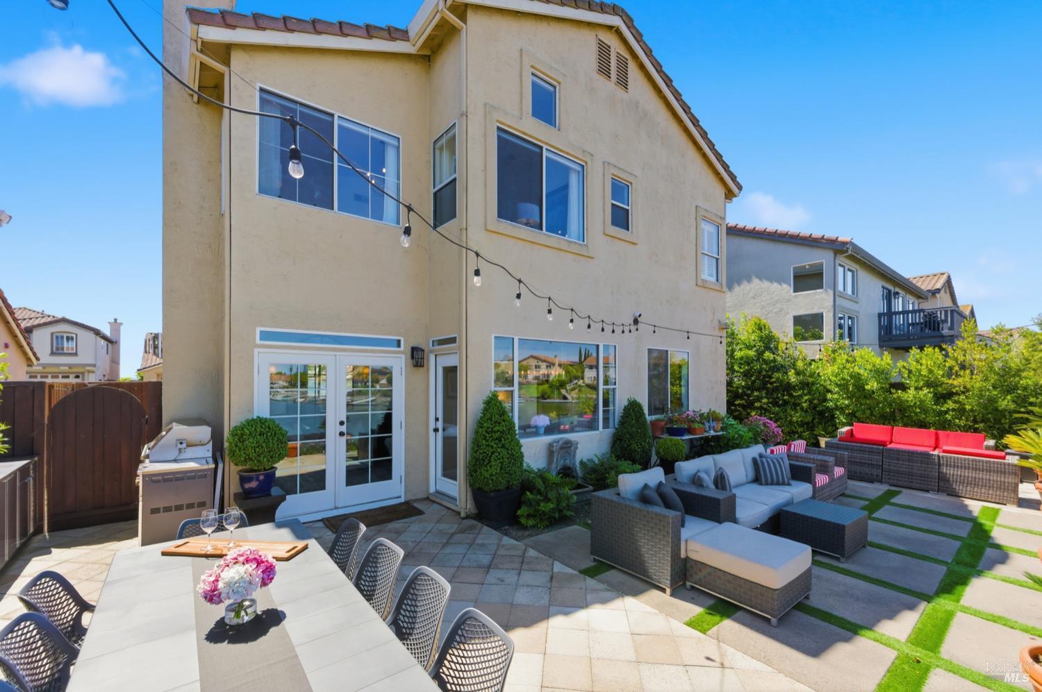 Detail Gallery Image 58 of 67 For 66 S Newport Dr, Napa,  CA 94559 - 4 Beds | 2/1 Baths