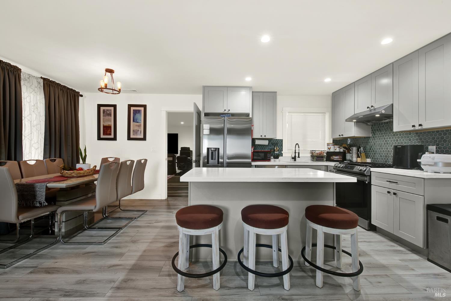 Detail Gallery Image 15 of 64 For 1600 Michigan St, Fairfield,  CA 94533 - 3 Beds | 2 Baths