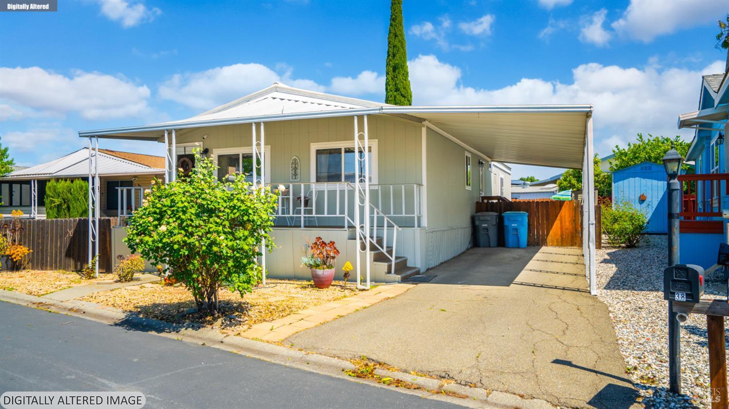 Detail Gallery Image 2 of 36 For 38 Del Rey Dr, Vacaville,  CA 95687 - 3 Beds | 2 Baths