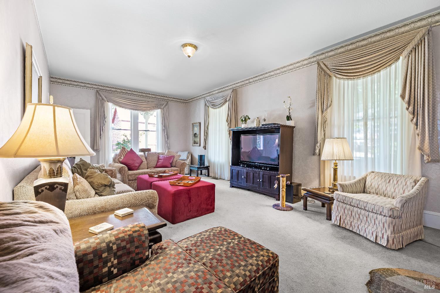 Detail Gallery Image 10 of 27 For 2000 Mcgary Rd, American Canyon,  CA 94591 - 4 Beds | 3 Baths