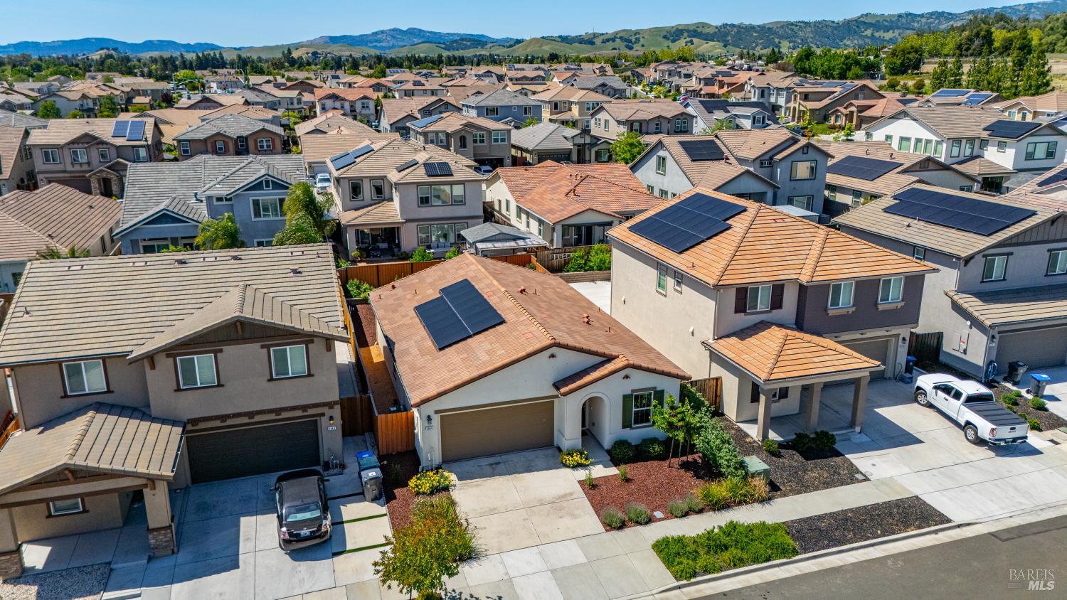 Detail Gallery Image 38 of 52 For 3044 Balance Cir, Fairfield,  CA 94533 - 3 Beds | 2 Baths