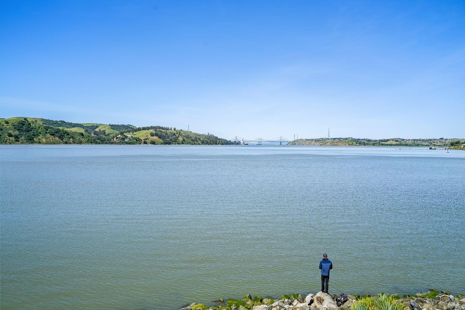 Detail Gallery Image 52 of 82 For 574 Anderson Ln, Benicia,  CA 94510 - 3 Beds | 2/1 Baths