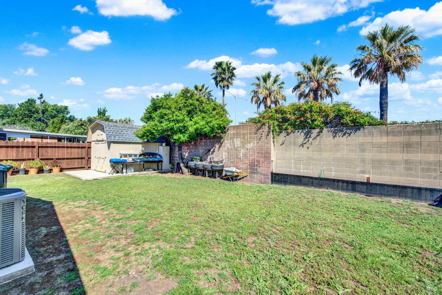 Detail Gallery Image 56 of 64 For 1600 Michigan St, Fairfield,  CA 94533 - 3 Beds | 2 Baths