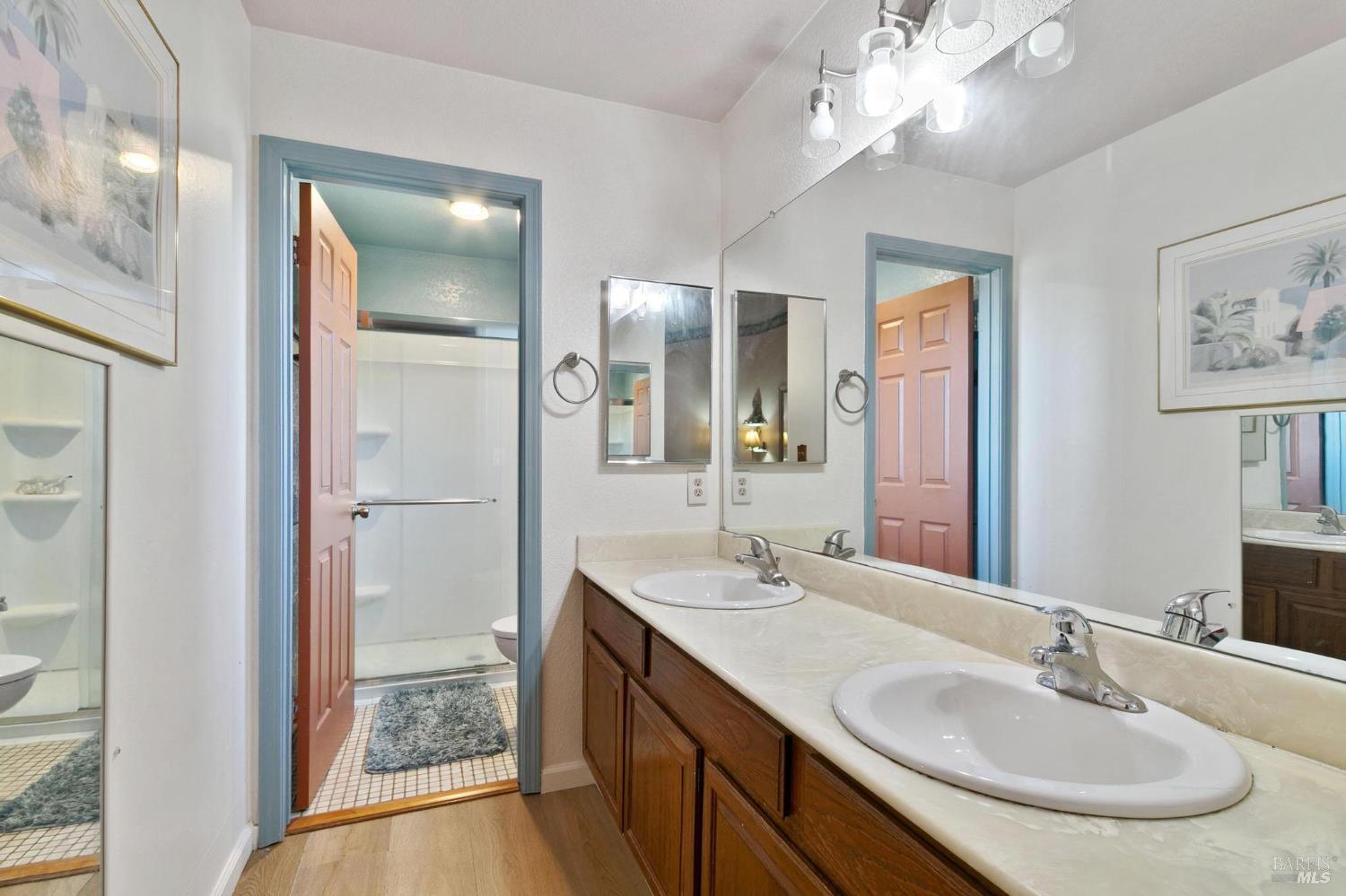 Detail Gallery Image 15 of 35 For 112 Sea Mist Dr, Vallejo,  CA 94591 - 4 Beds | 2/1 Baths