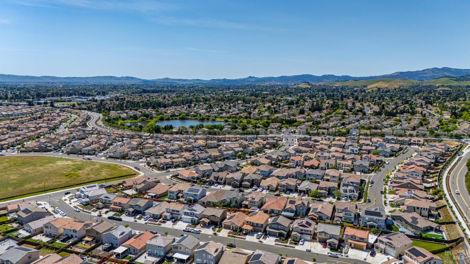 Detail Gallery Image 51 of 52 For 3044 Balance Cir, Fairfield,  CA 94533 - 3 Beds | 2 Baths