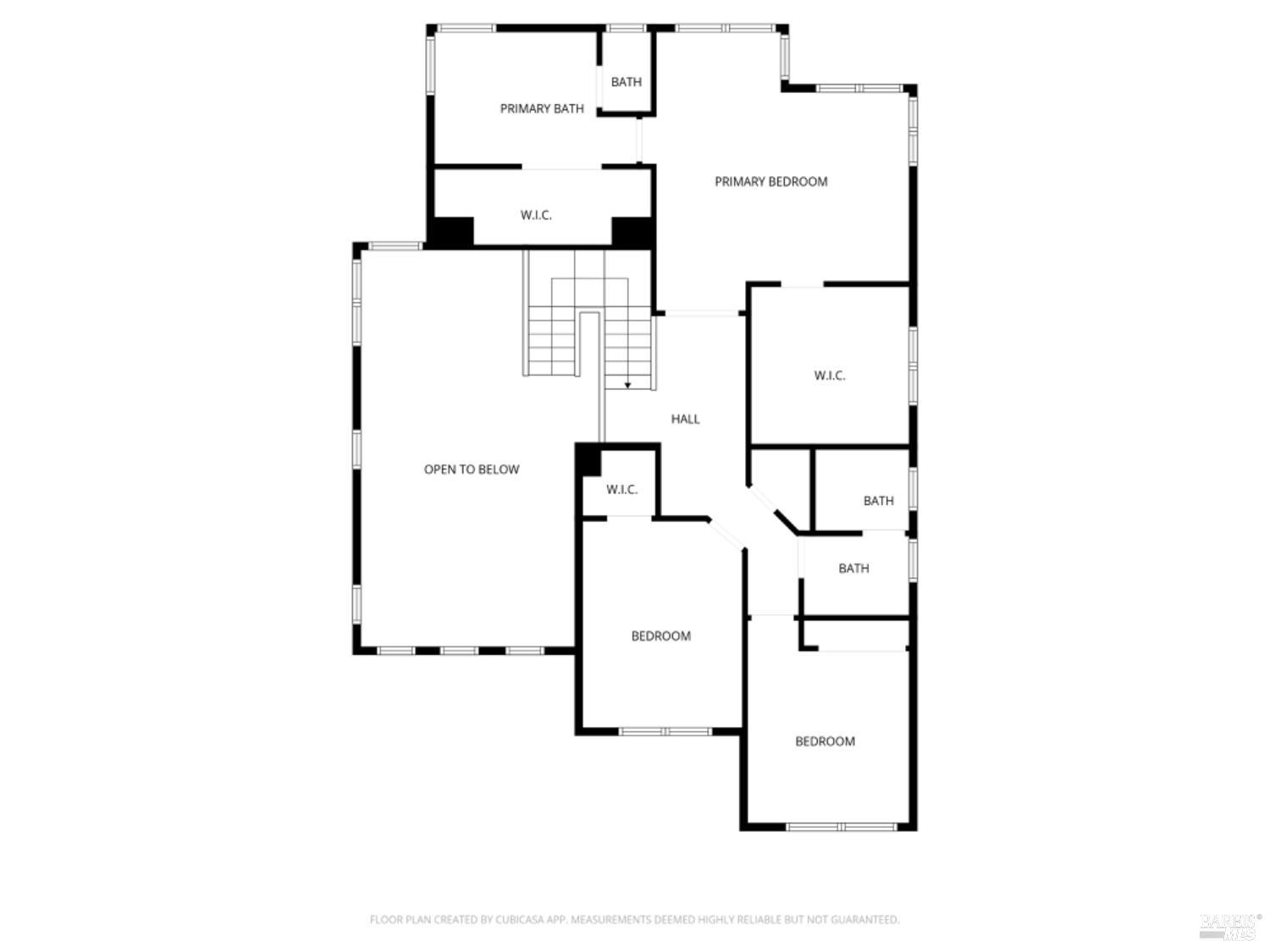 Detail Gallery Image 66 of 67 For 66 S Newport Dr, Napa,  CA 94559 - 4 Beds | 2/1 Baths
