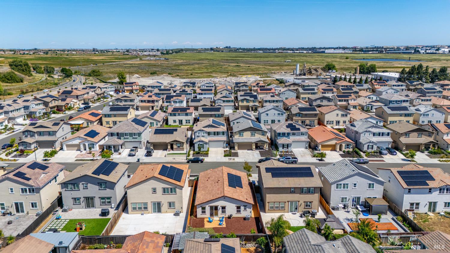 Detail Gallery Image 47 of 52 For 3044 Balance Cir, Fairfield,  CA 94533 - 3 Beds | 2 Baths