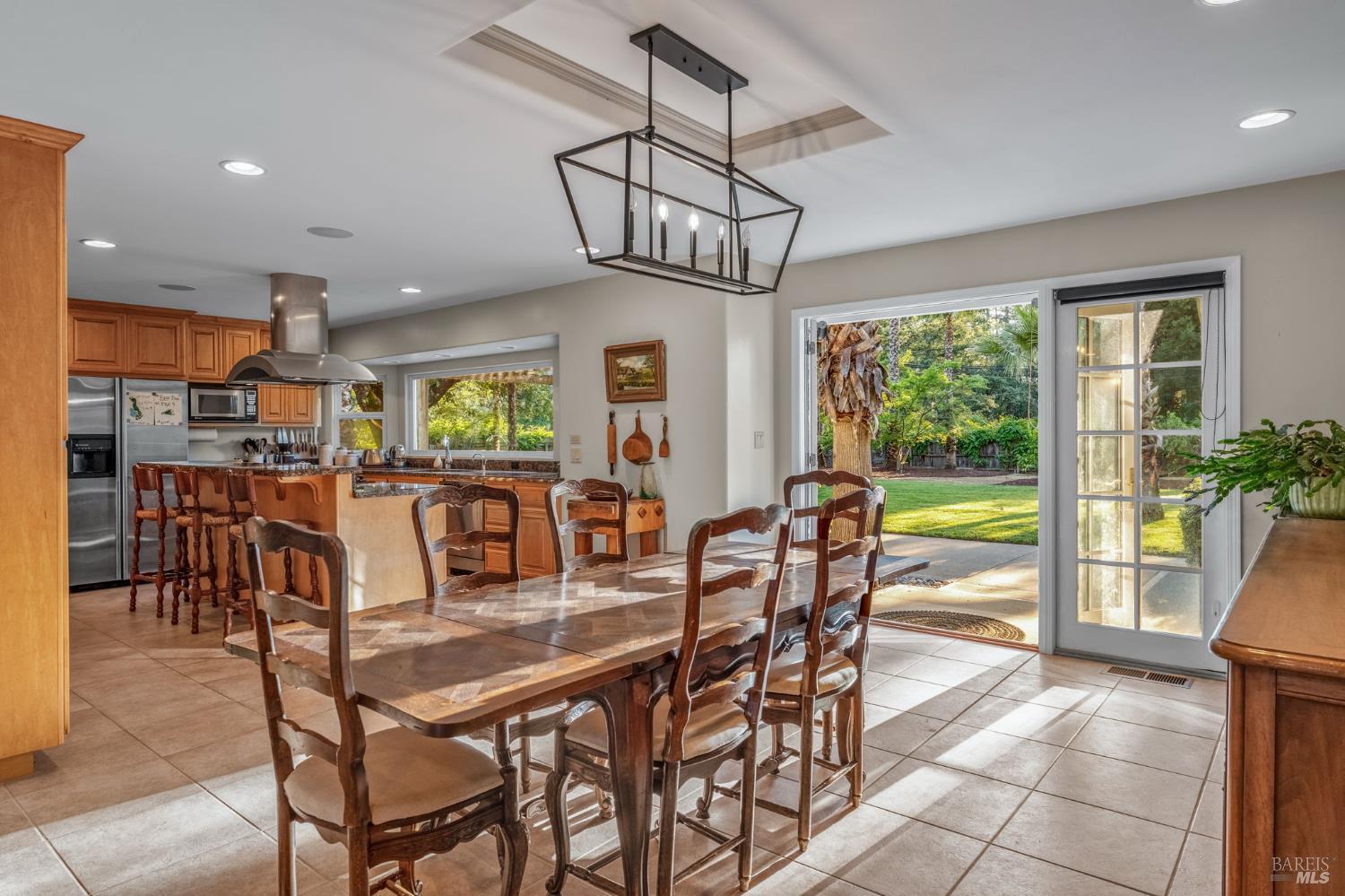 Detail Gallery Image 37 of 41 For 541 Sunset Dr, Angwin,  CA 94508 - 3 Beds | 2/1 Baths