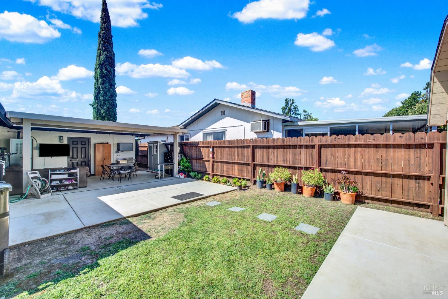 Detail Gallery Image 53 of 64 For 1600 Michigan St, Fairfield,  CA 94533 - 3 Beds | 2 Baths