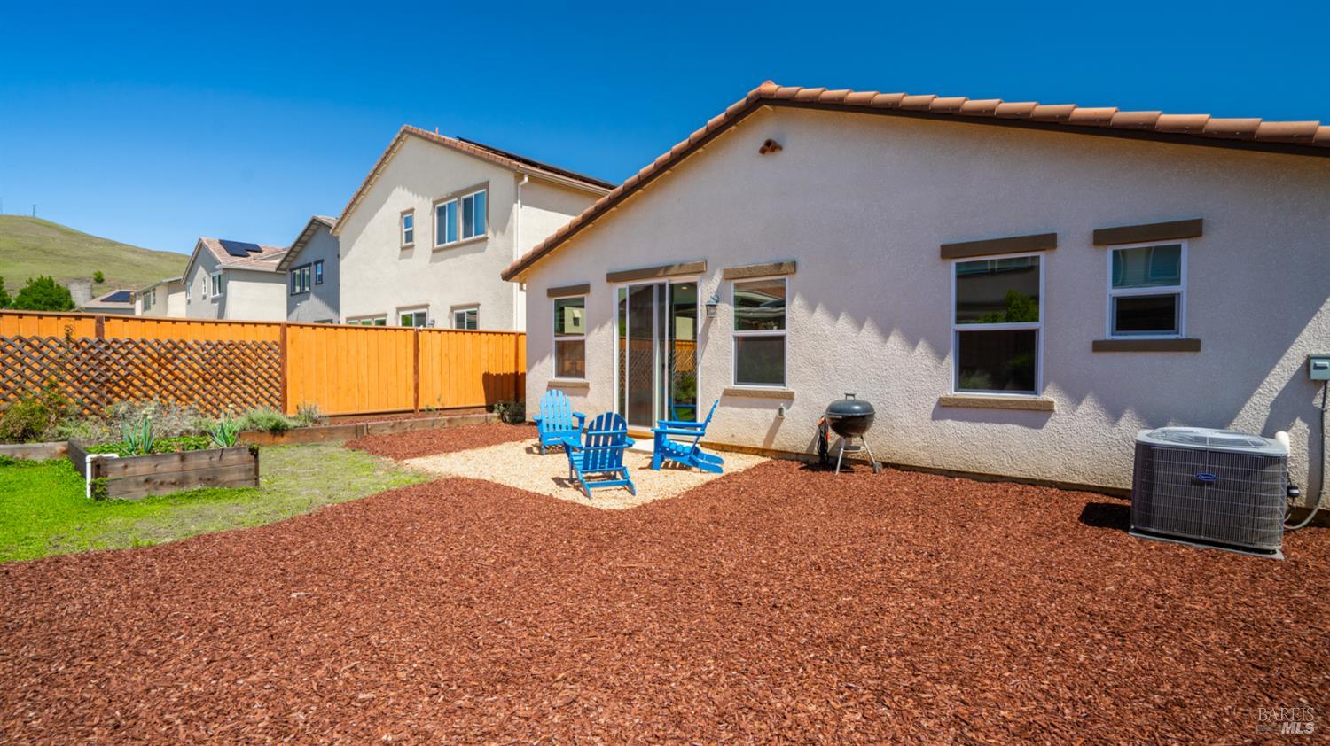 Detail Gallery Image 31 of 52 For 3044 Balance Cir, Fairfield,  CA 94533 - 3 Beds | 2 Baths