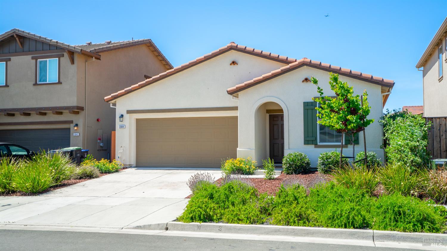 Detail Gallery Image 2 of 52 For 3044 Balance Cir, Fairfield,  CA 94533 - 3 Beds | 2 Baths