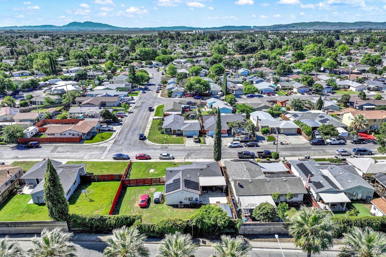 Detail Gallery Image 40 of 64 For 1600 Michigan St, Fairfield,  CA 94533 - 3 Beds | 2 Baths