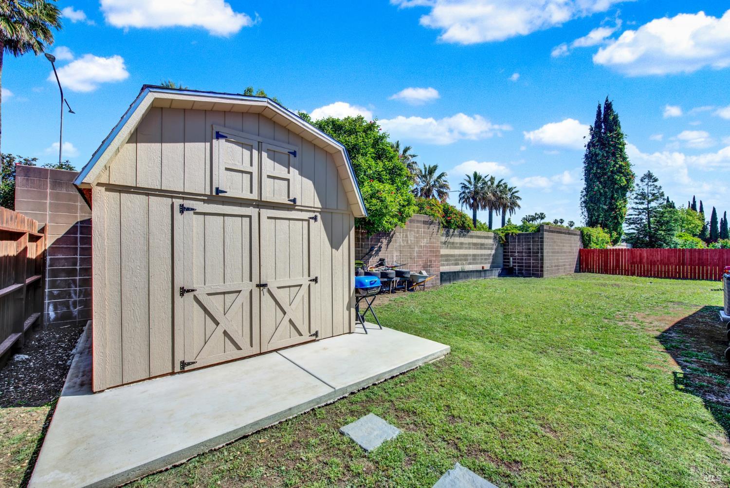 Detail Gallery Image 51 of 64 For 1600 Michigan St, Fairfield,  CA 94533 - 3 Beds | 2 Baths