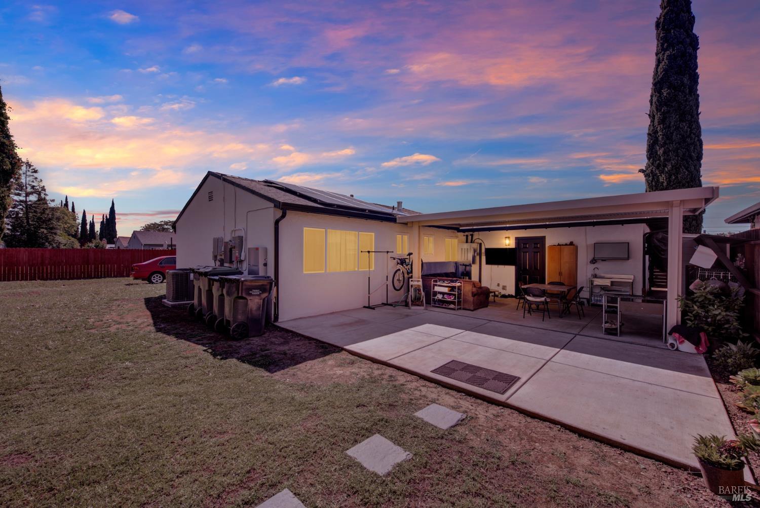 Detail Gallery Image 64 of 64 For 1600 Michigan St, Fairfield,  CA 94533 - 3 Beds | 2 Baths