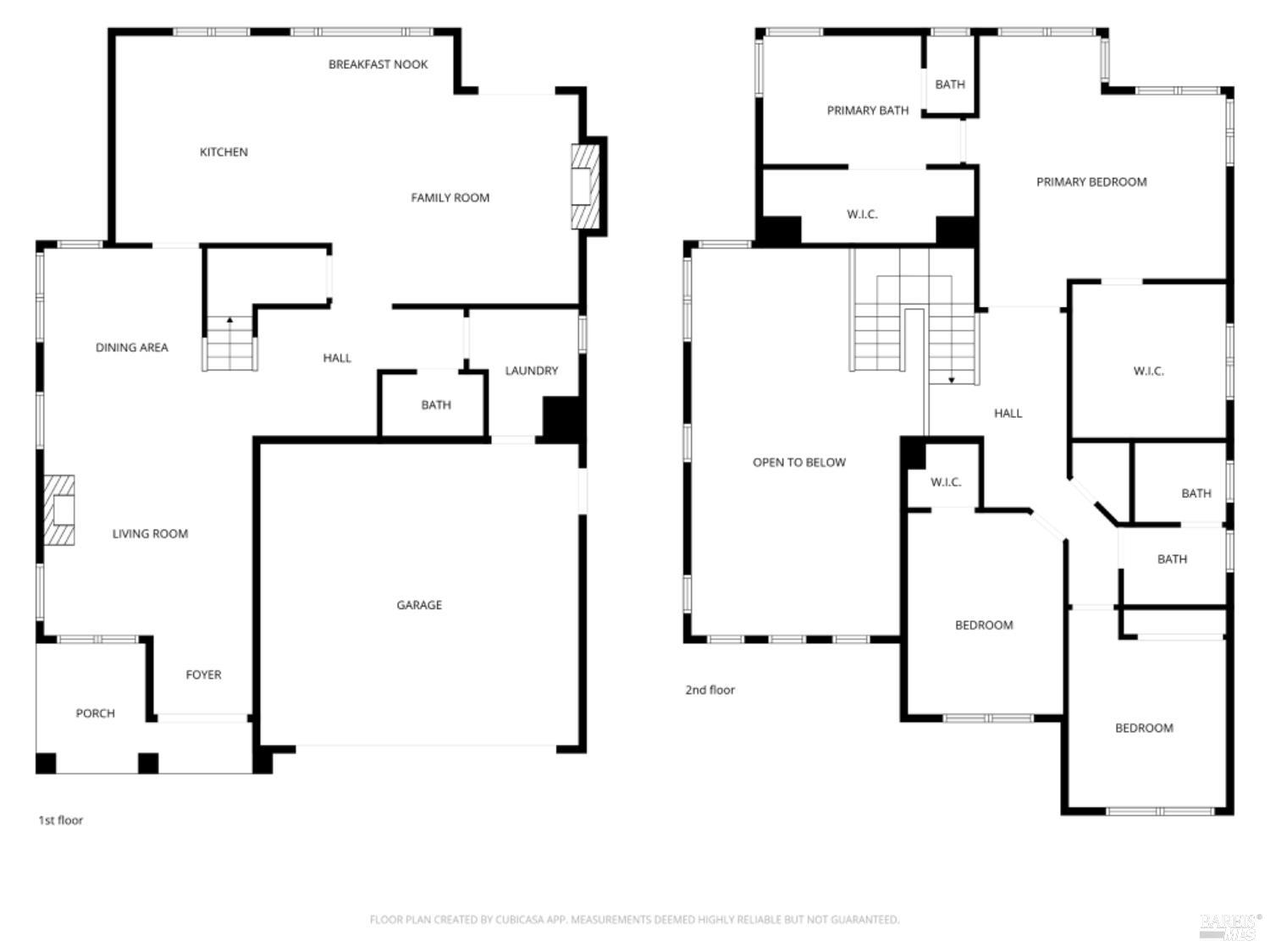Detail Gallery Image 67 of 67 For 66 S Newport Dr, Napa,  CA 94559 - 4 Beds | 2/1 Baths