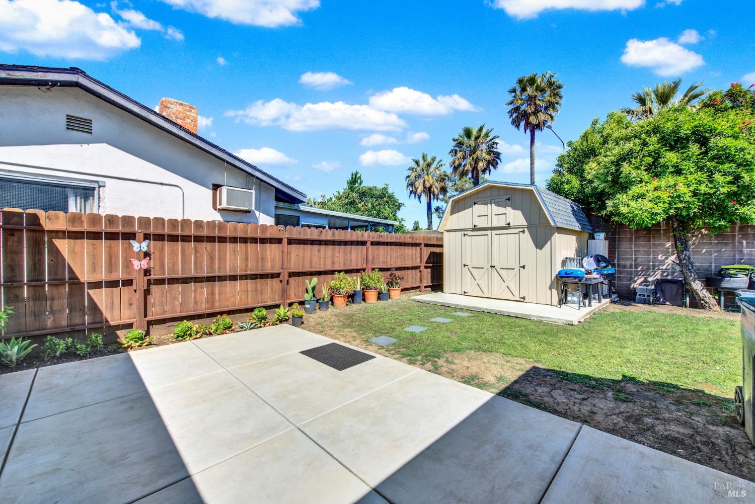 Detail Gallery Image 50 of 64 For 1600 Michigan St, Fairfield,  CA 94533 - 3 Beds | 2 Baths