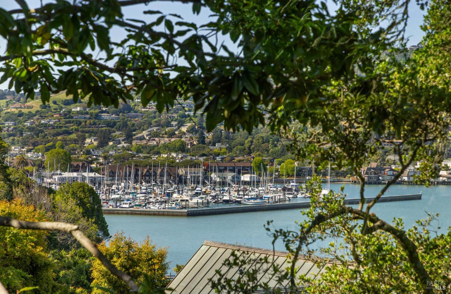 Detail Gallery Image 67 of 77 For 290 Beach Rd, Belvedere,  CA 94920 - 6 Beds | 5 Baths