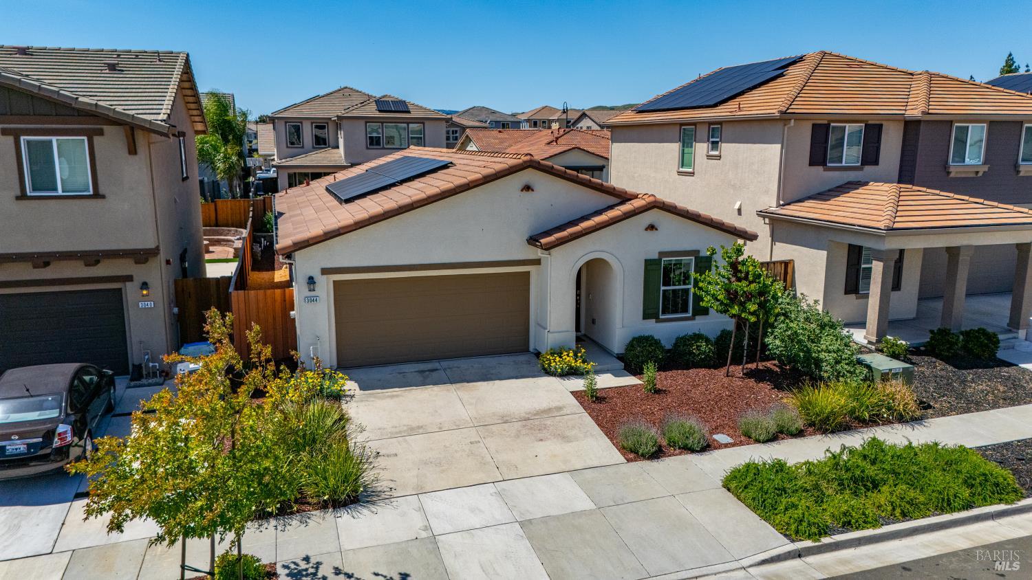 Detail Gallery Image 37 of 52 For 3044 Balance Cir, Fairfield,  CA 94533 - 3 Beds | 2 Baths