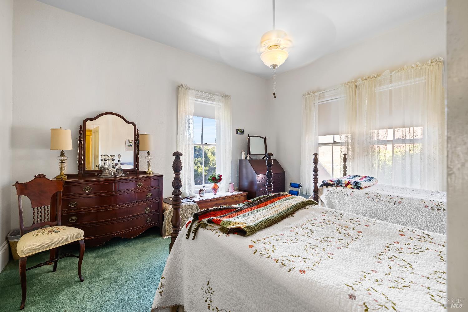 Detail Gallery Image 18 of 27 For 2000 Mcgary Rd, American Canyon,  CA 94591 - 4 Beds | 3 Baths