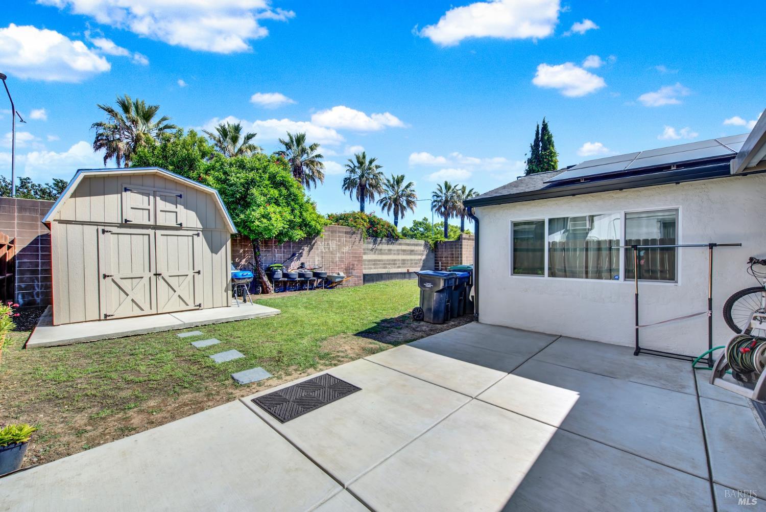 Detail Gallery Image 48 of 64 For 1600 Michigan St, Fairfield,  CA 94533 - 3 Beds | 2 Baths