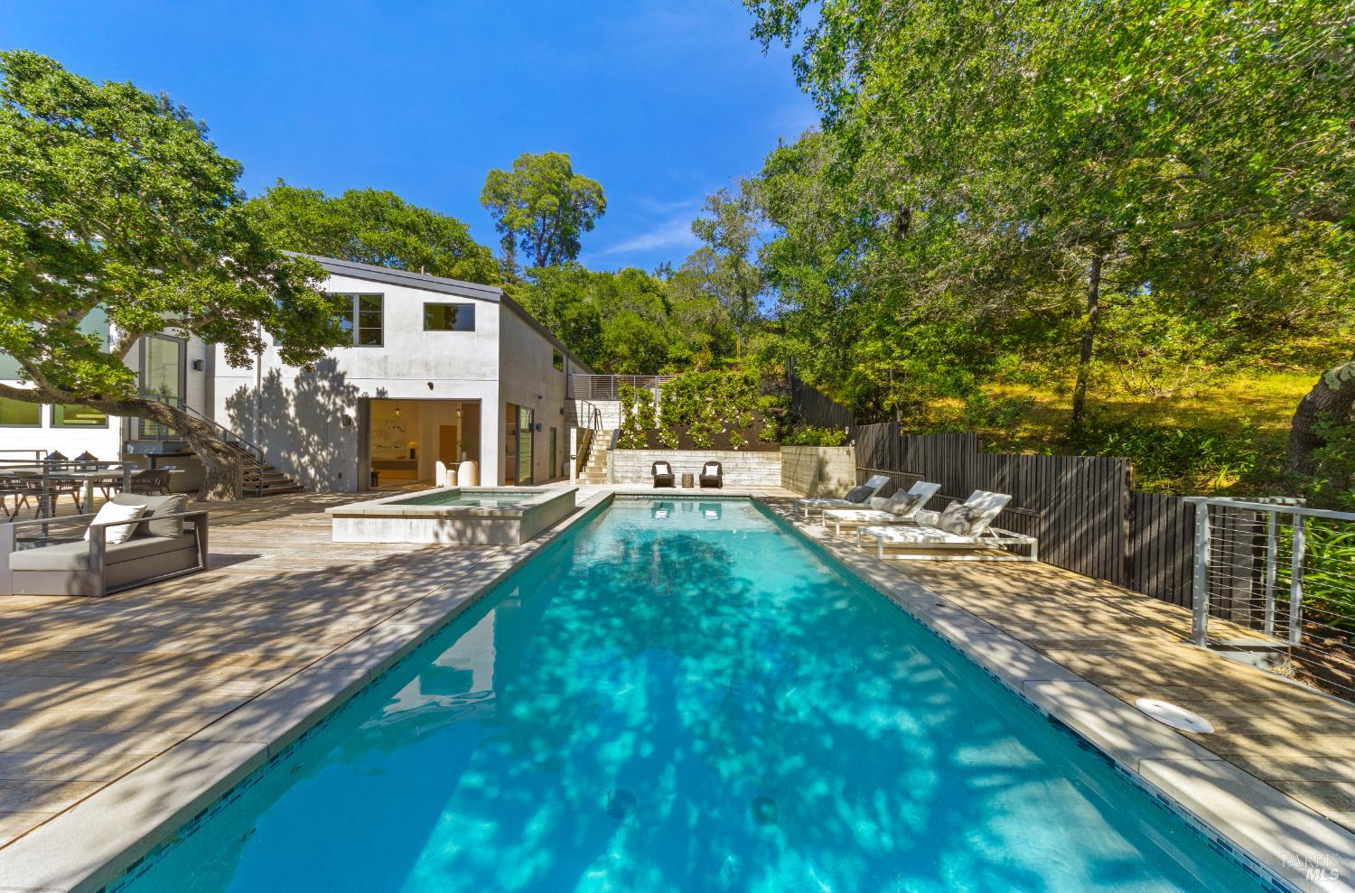 Detail Gallery Image 2 of 92 For 50 Makin Grade Unkn, Kentfield,  CA 94904 - 5 Beds | 5/1 Baths