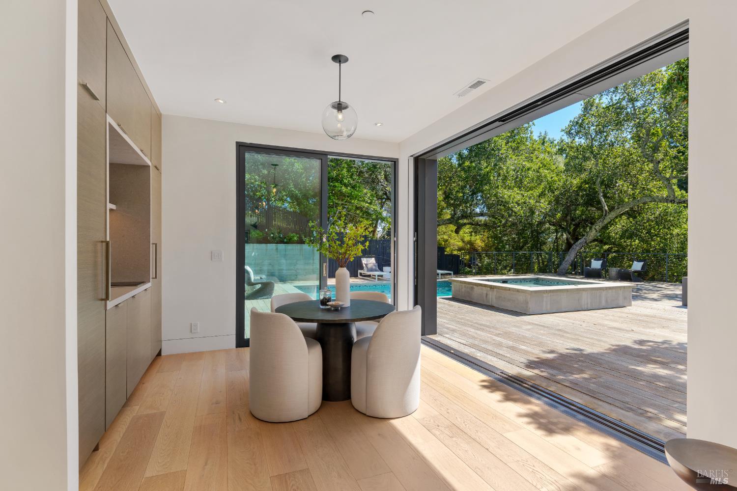 Detail Gallery Image 74 of 92 For 50 Makin Grade Unkn, Kentfield,  CA 94904 - 5 Beds | 5/1 Baths